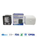 Beste pols FDA LCD-bloeddrukmeter 2019